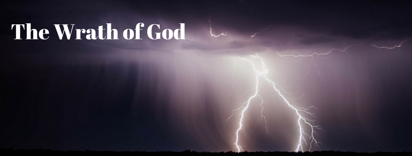 God’s Wrath: The Price of Repeated Disobedience – A Pen for Christian ...