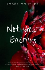 NOT YOUR ENEMY 2